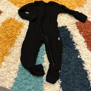 Little sleepies footie